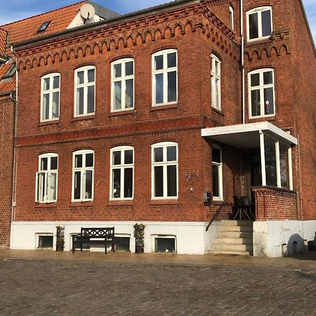 Tonders Bedste Udsigt Et Vaerelse Stue Spisestue Kokken Badevaerelse Apartment Ngoại thất bức ảnh