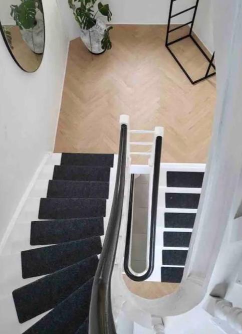Tonders Bedste Udsigt Et Vaerelse Stue Spisestue Kokken Badevaerelse Apartment Ngoại thất bức ảnh